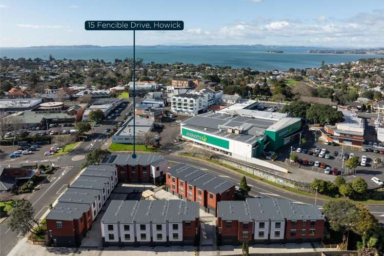 15 Fencible Drive Howick_19