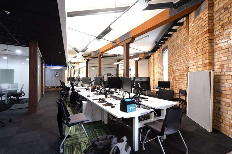 Tenancy 14/125 The Strand Parnell_13