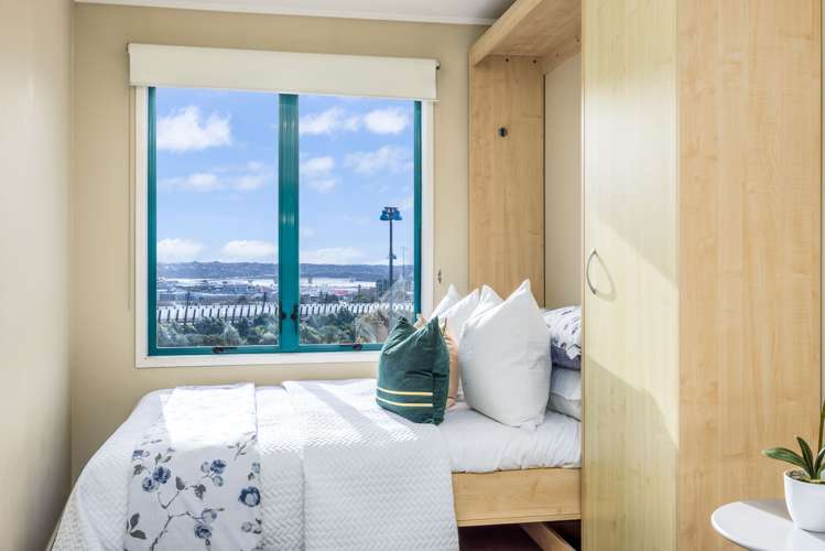 6/21 Day Street Auckland Central_21