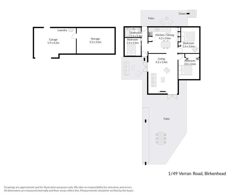 1/49 Verran Road Birkenhead_15