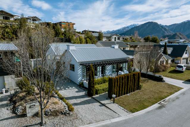 6 Helms Court, Arrowtown