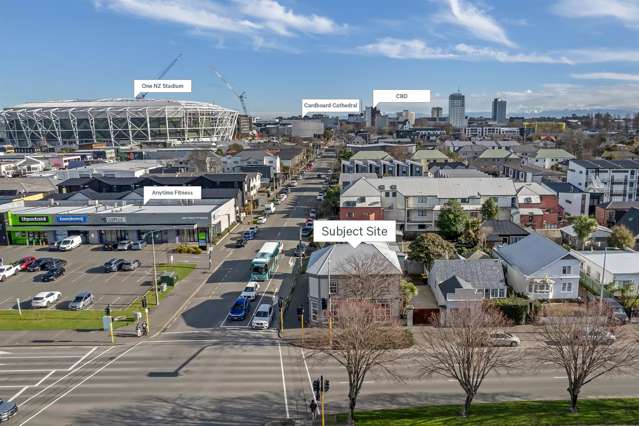 147 Fitzgerald Avenue Christchurch Central_1