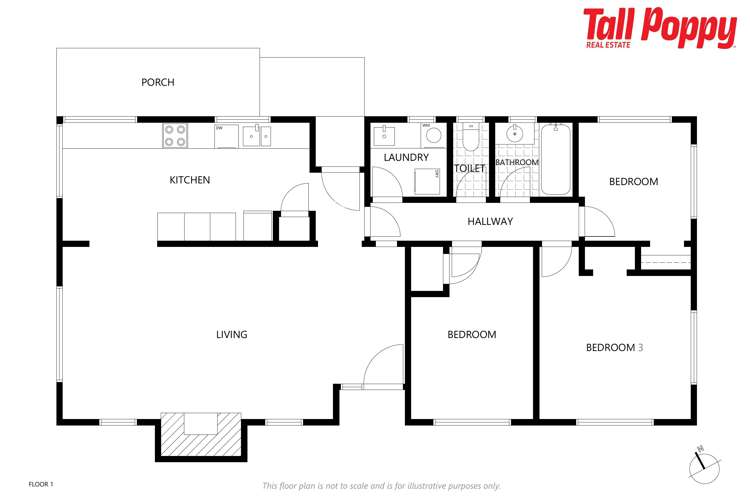 70 Carrington Avenue Silverdale_18