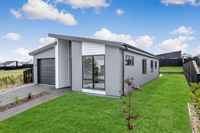 Modern Comfort in the Heart of Te Kauwhata