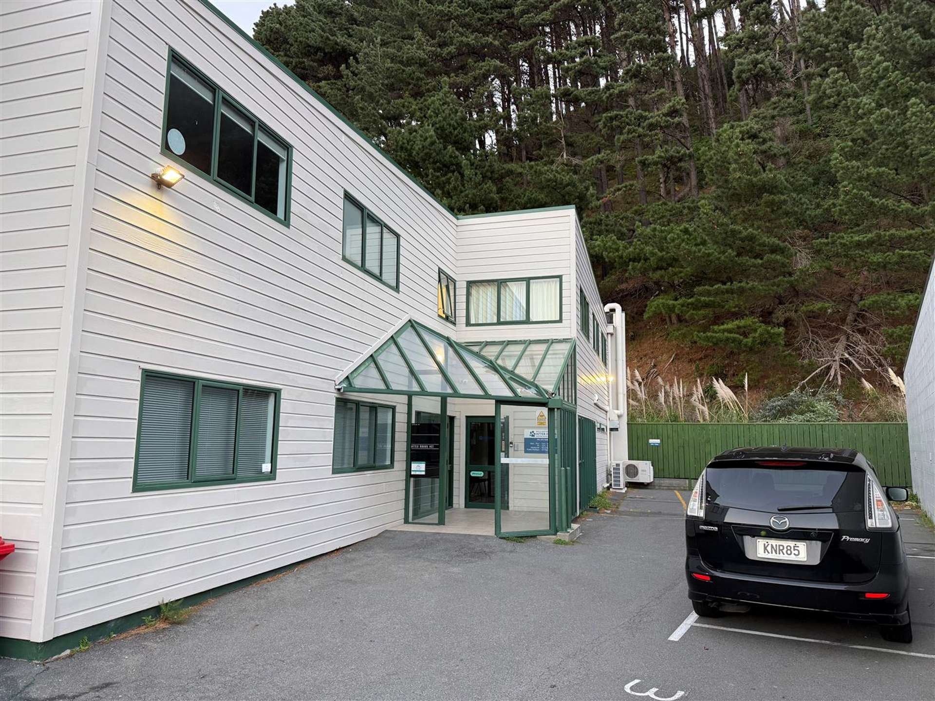 Address withheld Ngauranga_0