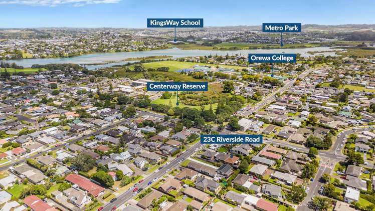 23C Riverside Road Orewa_23