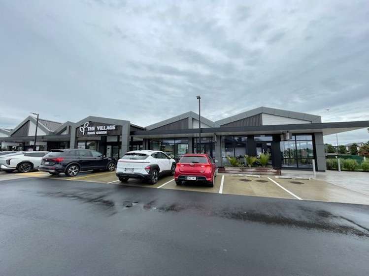 55 NGAKORO ROAD "PARK GREEN" Papakura_18