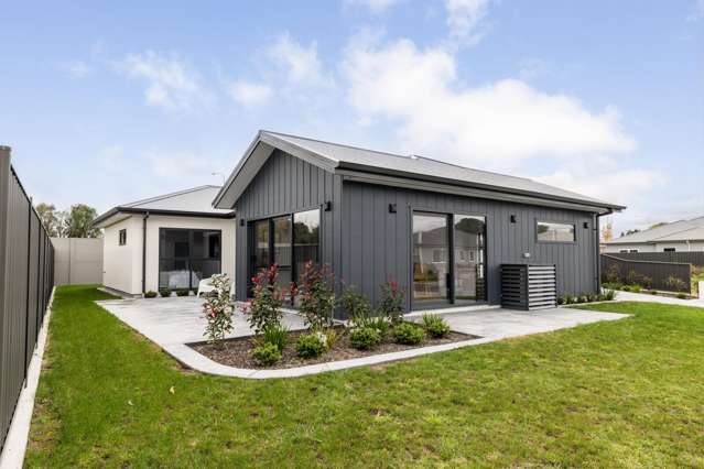 Brand-New & Stylish – Your Taradale Dream