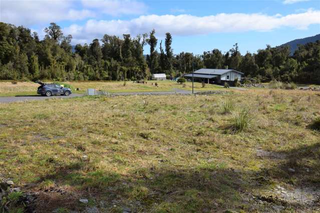 7 Pioneer Drive Franz Josef Glacier_2