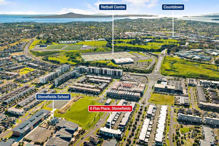 6 Flax Place Stonefields_15