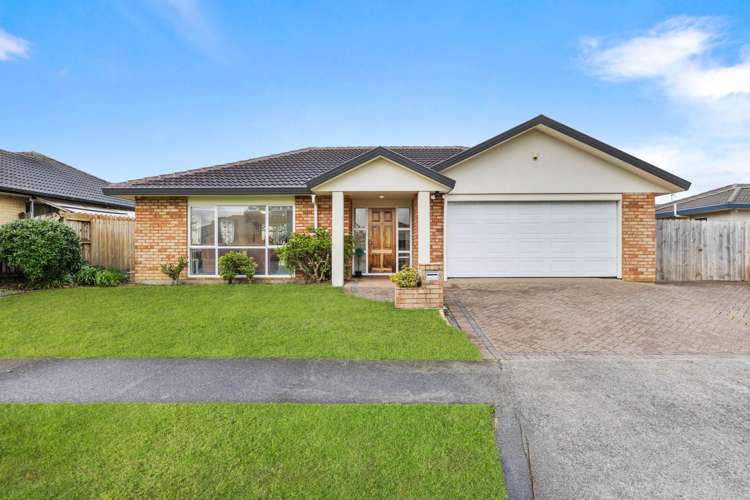 8 Macnean Drive East Tamaki Heights_18