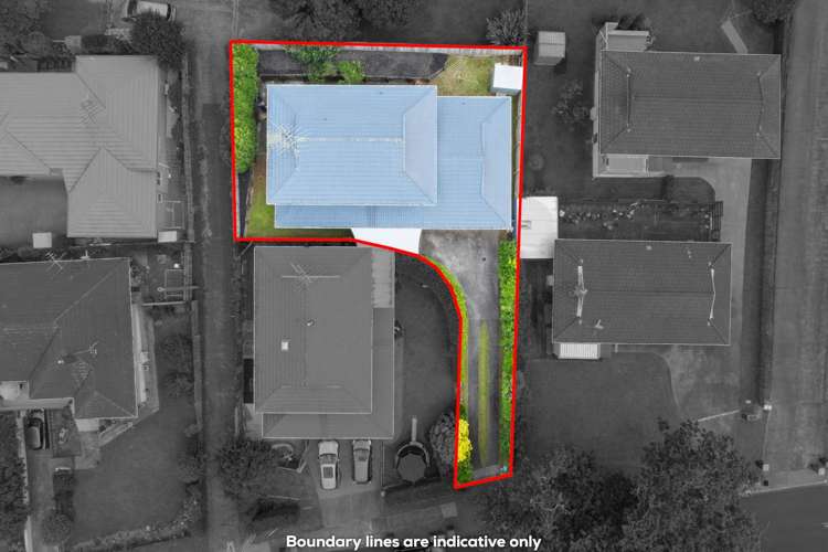 2/22 Gills Avenue Papakura_21