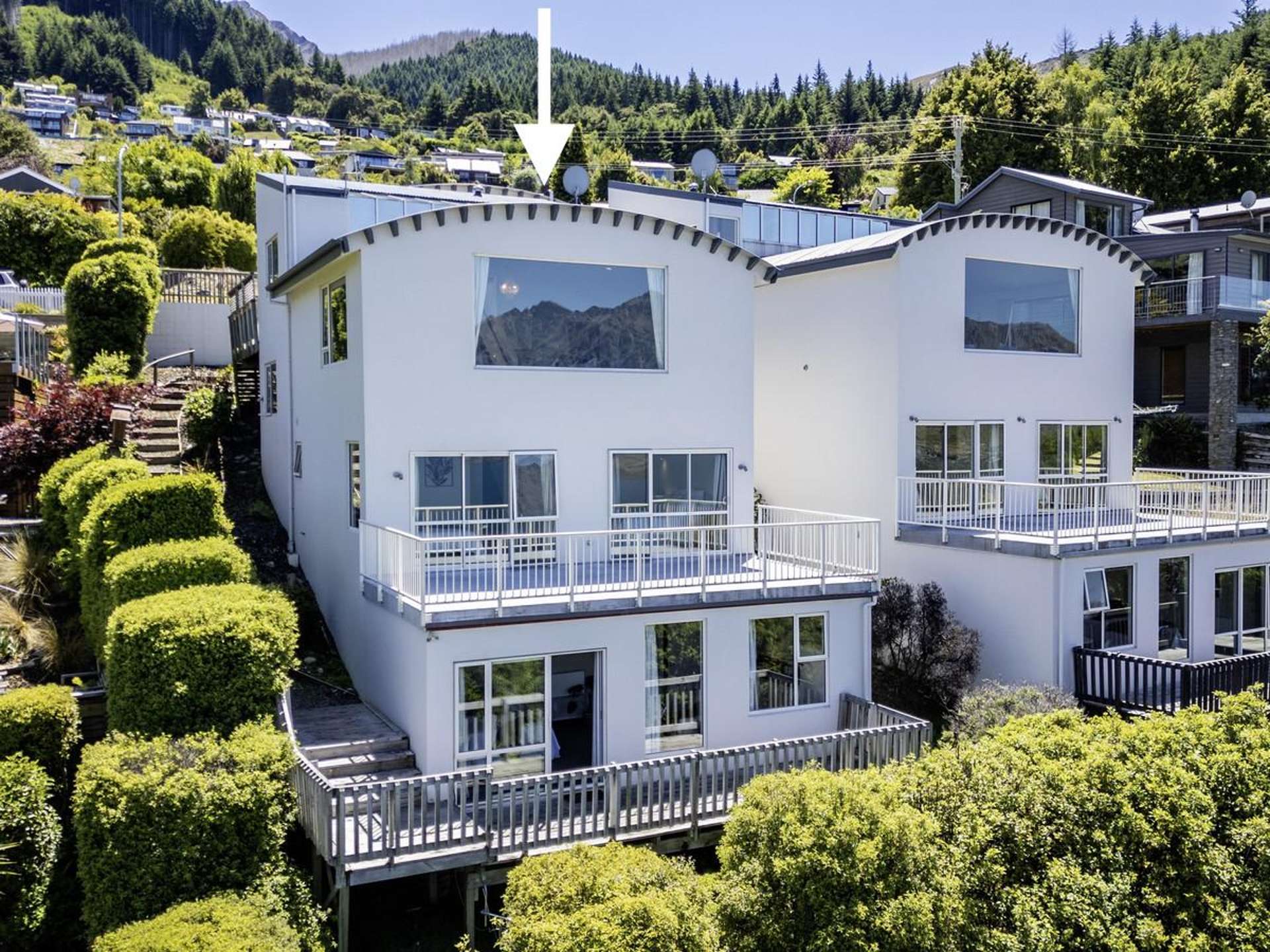 3B & C Strawberry Lane Fernhill_0