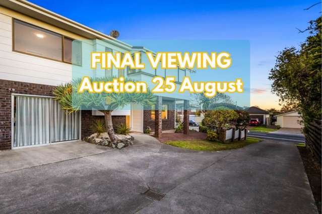 Sea Views, Space and Smart Buying