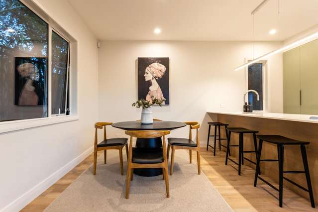 Bougie Bungalow