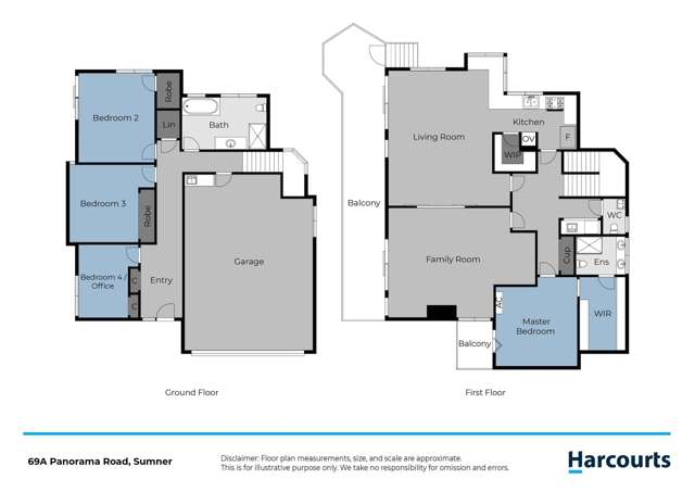 69a Panorama Road Sumner_1
