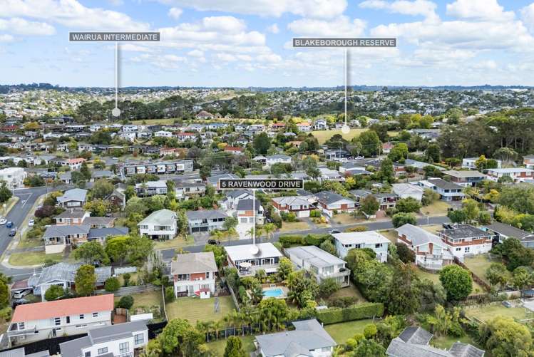 5 Ravenwood Drive Forrest Hill_18