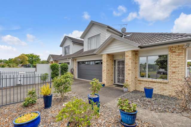 100 Howe Street Howick_2