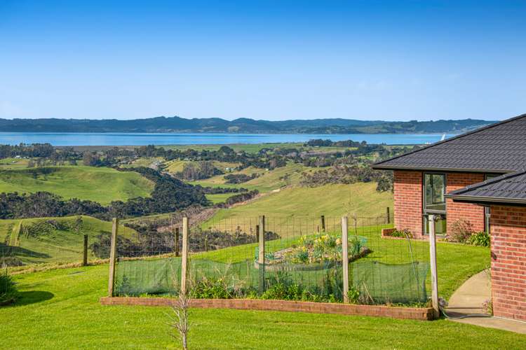 156 Te Kanae Road, South Head Helensville_28