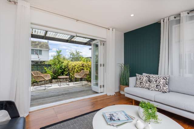 4/18 Shirley Road Grey Lynn_4