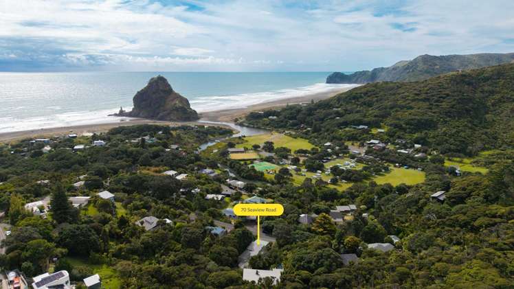 70 Seaview Road Piha_29