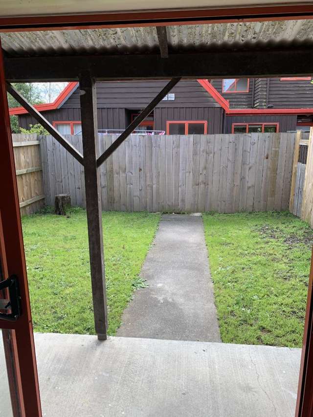 HASTINGS - 3 BEDROOMS