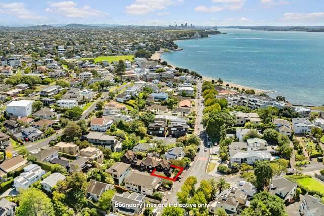 Renovate, Refresh & Reimagine by the Beach