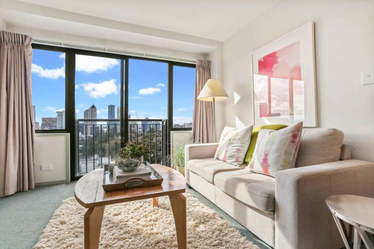 12c/13 Mount Street Auckland Central_1