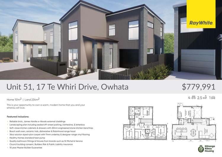Unit 4, 8 Korotere Drive_5