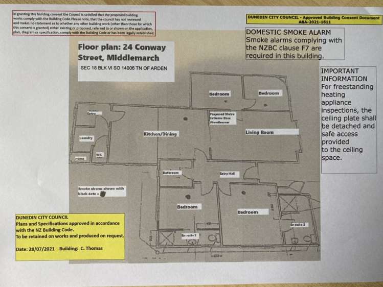 24 Conway Street Middlemarch_21