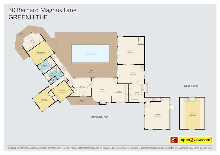 30 Bernard Magnus Lane Greenhithe_35