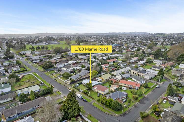 1/80 Marne Road Papakura_19