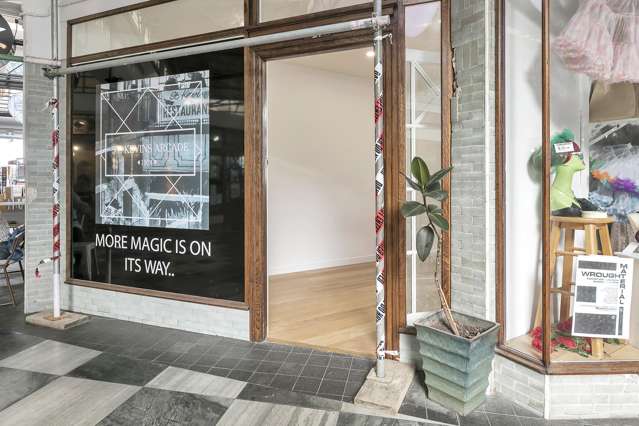 Shop 21/183 Karangahape Road Auckland Cbd_3