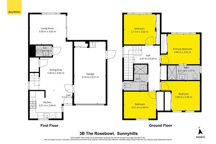 3A The Rosebowl Sunnyhills_22