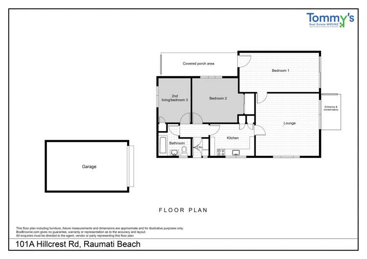 101A Hillcrest Road Raumati Beach_13