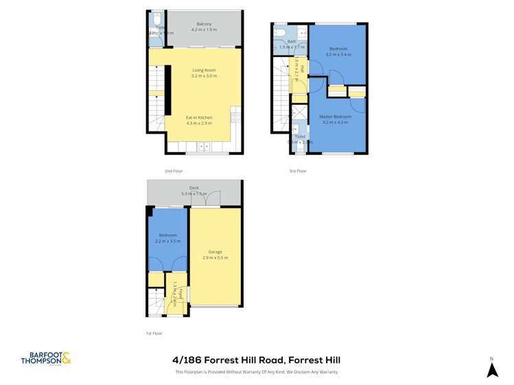 4/186 Forrest Hill Road Forrest Hill_4