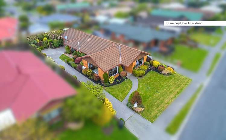 115 Hawthornden Road Avonhead_22