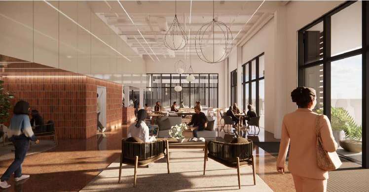 164 Beaumont Street City Centre_1