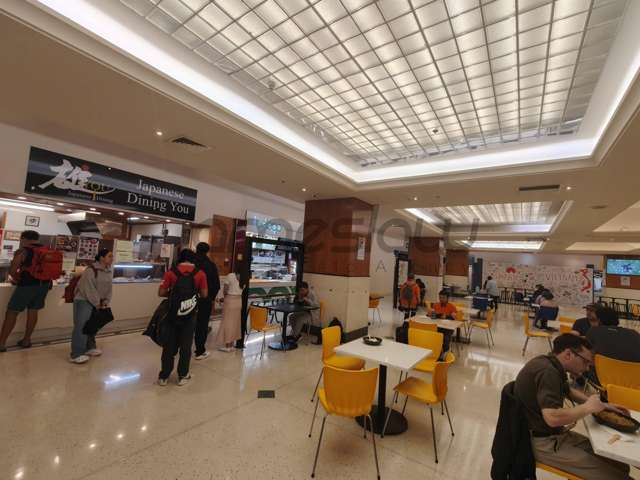 Food Court/21 Elliott Street City Centre_3