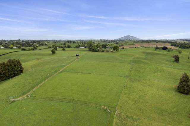 Versatile 38.64ha Lifestyle & Support Farm