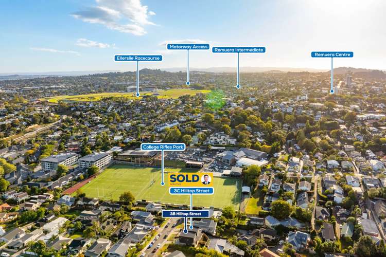3B Hilltop Street Remuera_31