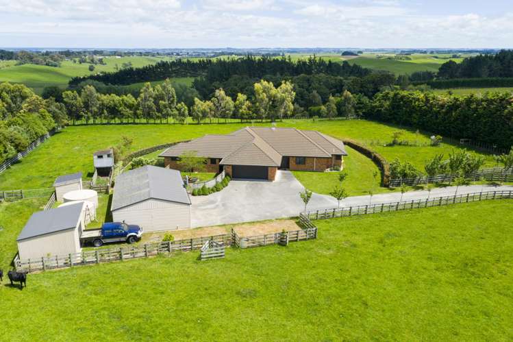 61 Mount Stewart Halcombe Road Sanson_23