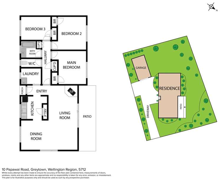 10 Papawai Road Greytown_21