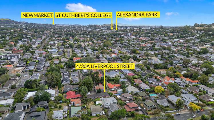 4/30a Liverpool Street Epsom_17