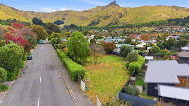 Build Your Dream in the Heart of the Valley