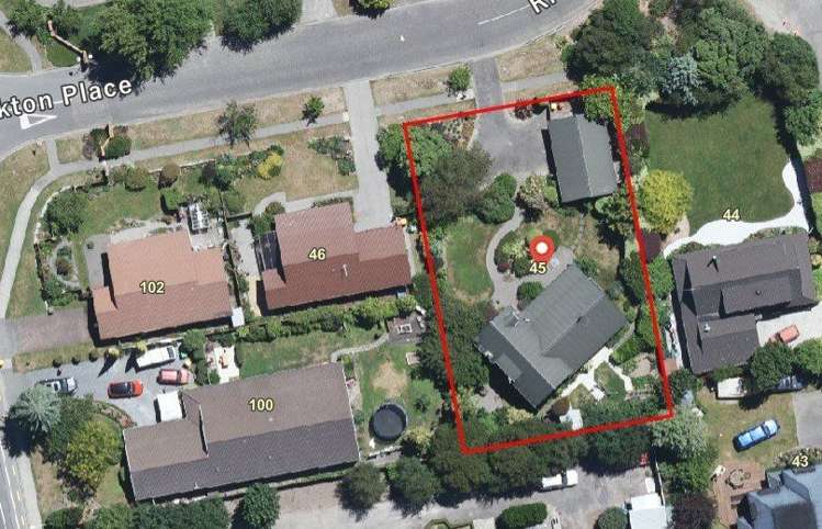 45 Rickton Place Rangiora_30