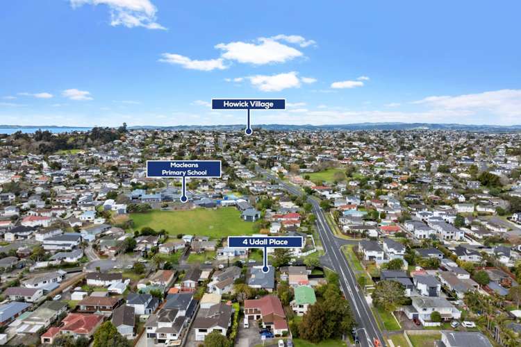 4a Udall Place Bucklands Beach_23