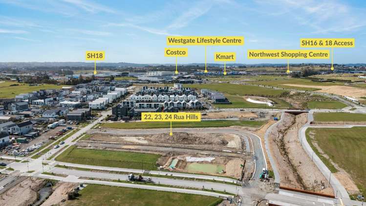 Lot 22 Raphoe Village Stage 1A Westgate_16
