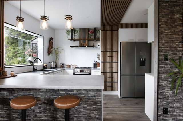 Secluded bush retreat with modern comforts