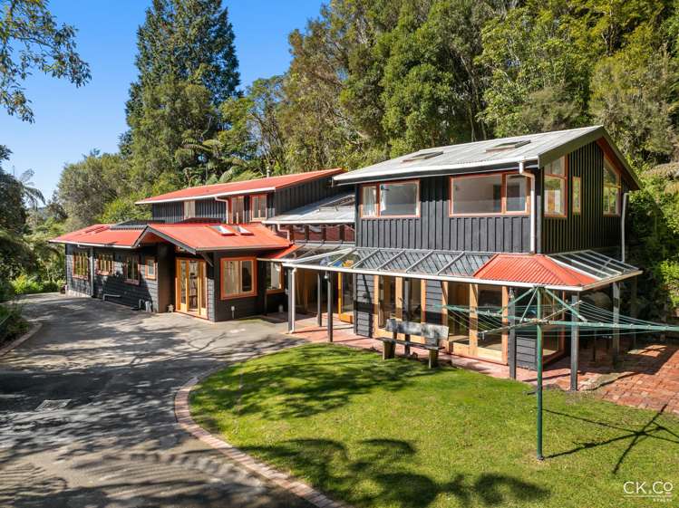 108 Wyndham Road Pinehaven_21